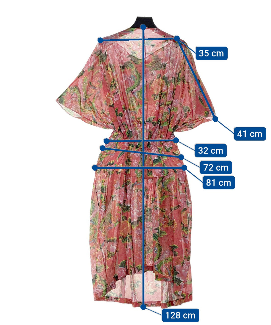 JUNYA WATANABE ชุดเดรส