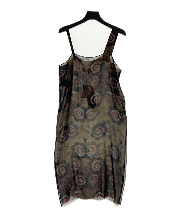 Maison Margiela ชุดเดรส