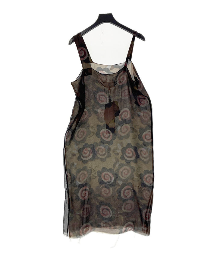 Maison Margiela ชุดเดรส