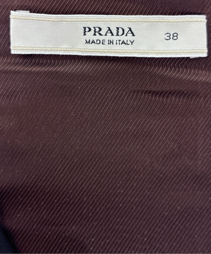 PRADA ชุดเดรส