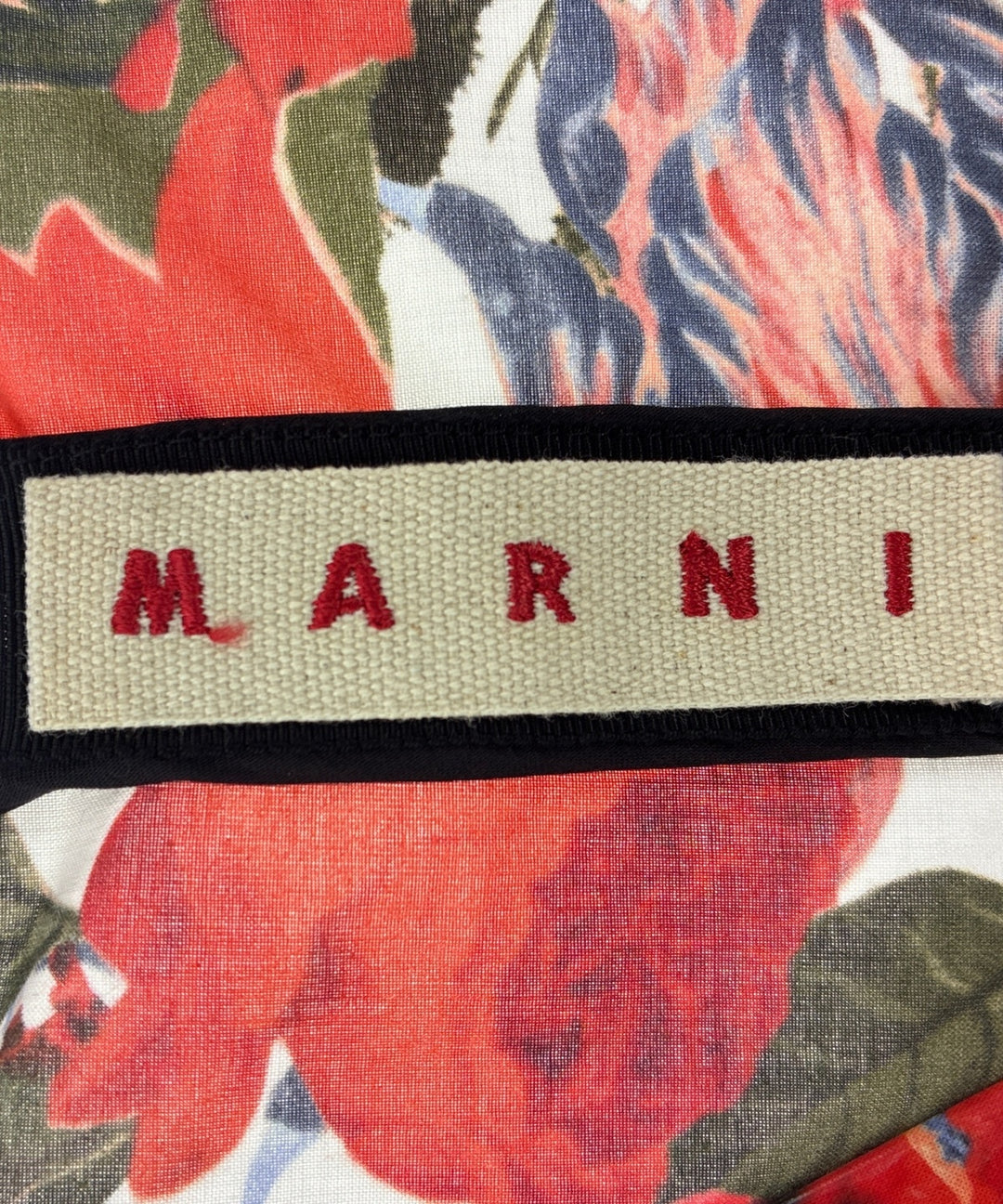MARNI ชุดเดรส