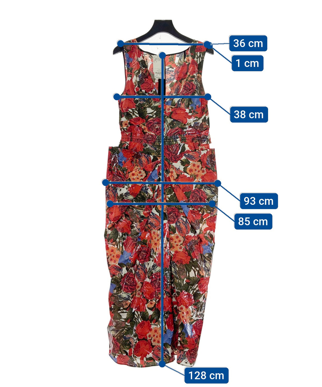 MARNI ชุดเดรส