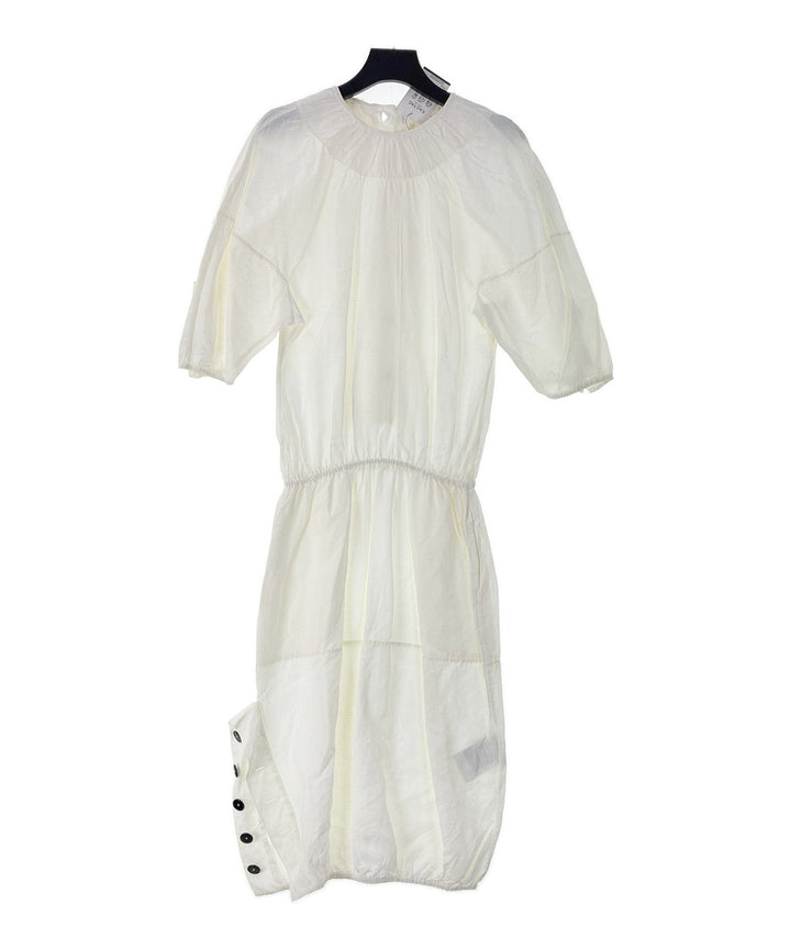 JIL SANDER ชุดเดรส