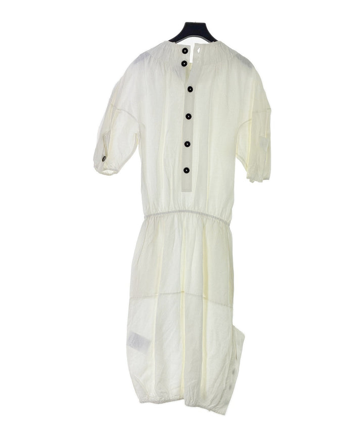 JIL SANDER ชุดเดรส