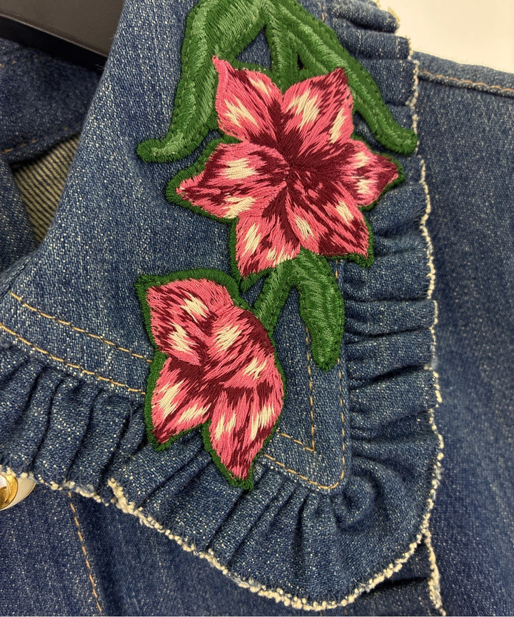 GUCCI ชุดเดรส