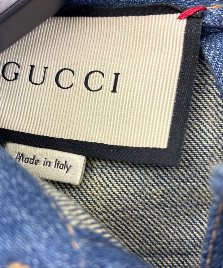 GUCCI ชุดเดรส