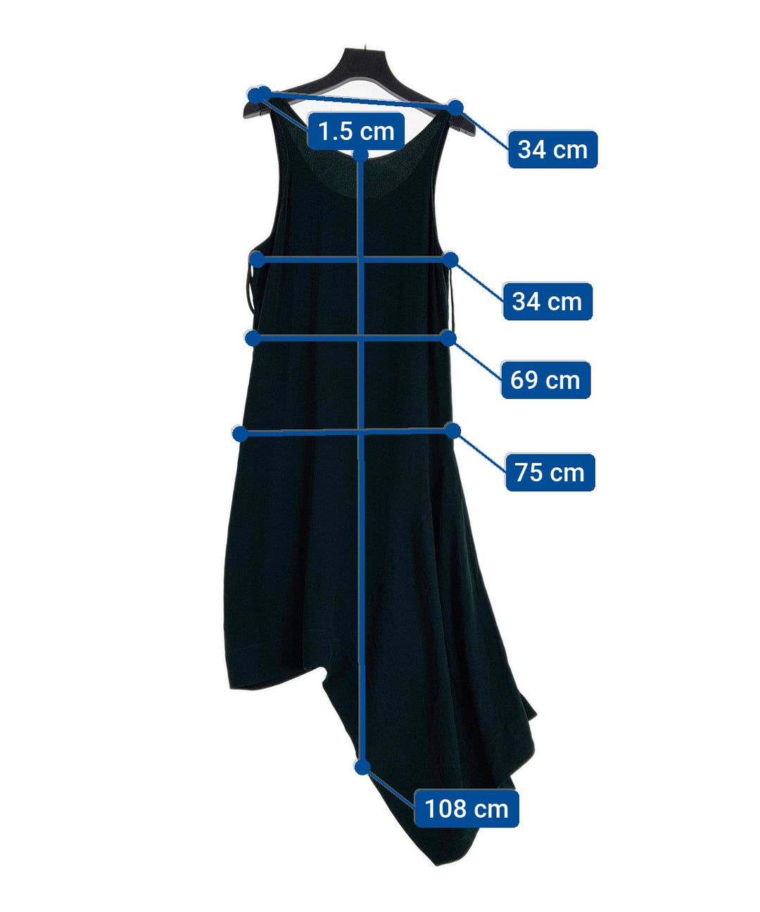 MARNI ชุดเดรส