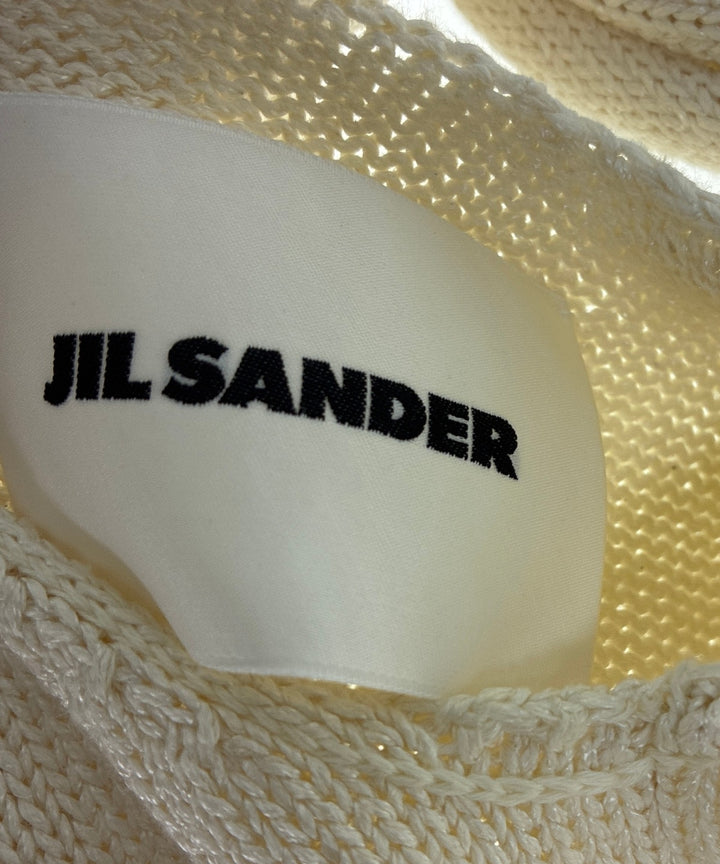 JIL SANDER ชุดเดรส