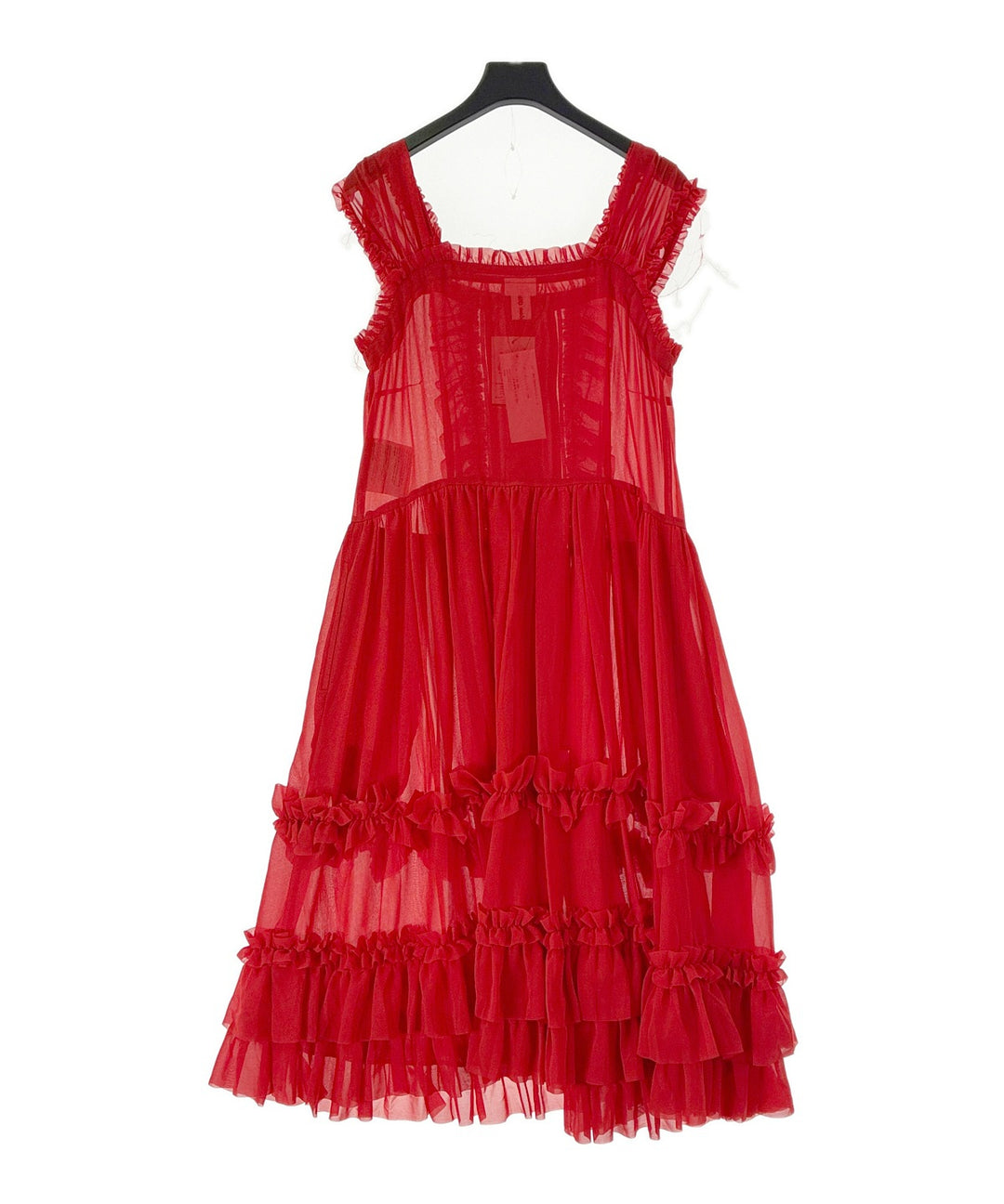 COMME des GARCONS GIRL ชุดเดรส