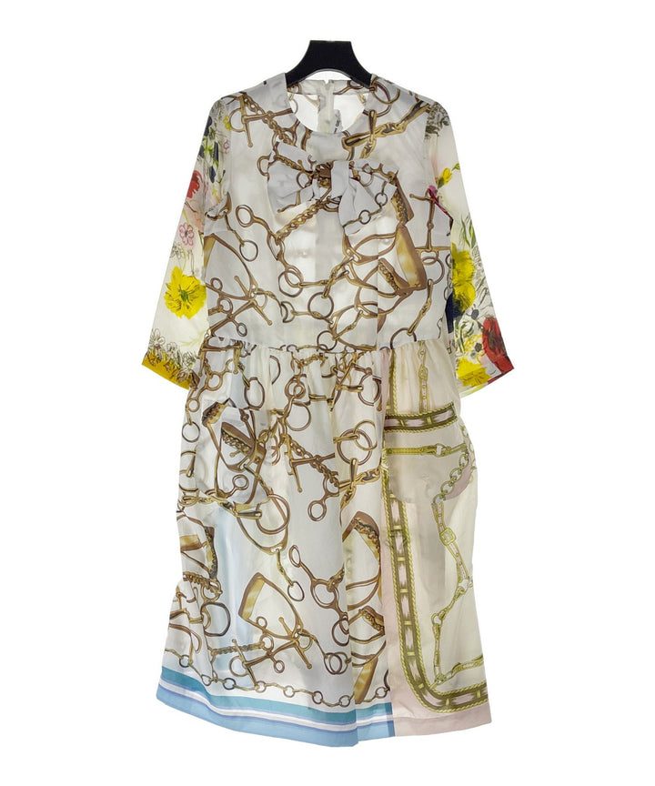 COMME des GARCONS GIRL ชุดเดรส