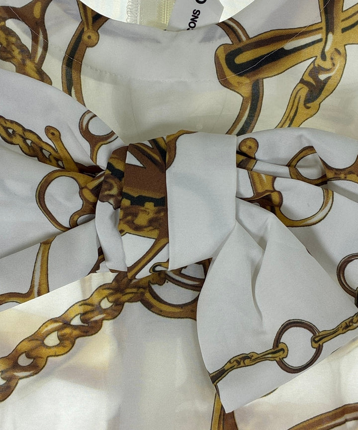 COMME des GARCONS GIRL ชุดเดรส