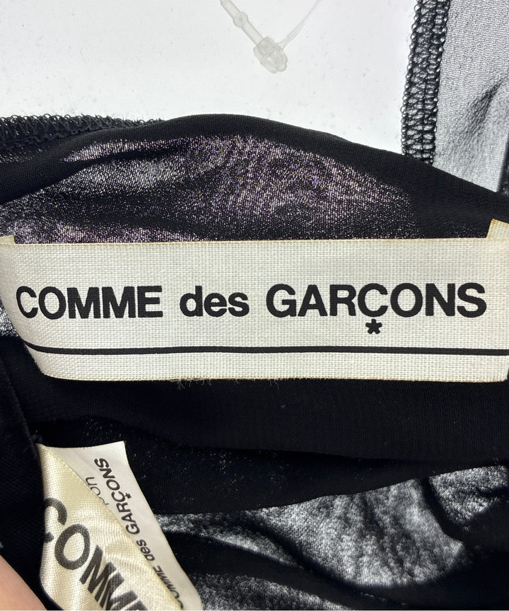 COMME des GARCONS ชุดเดรส