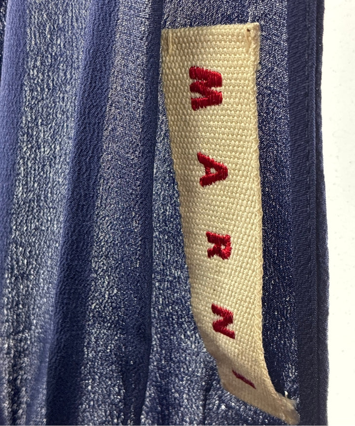 MARNI ชุดเดรส