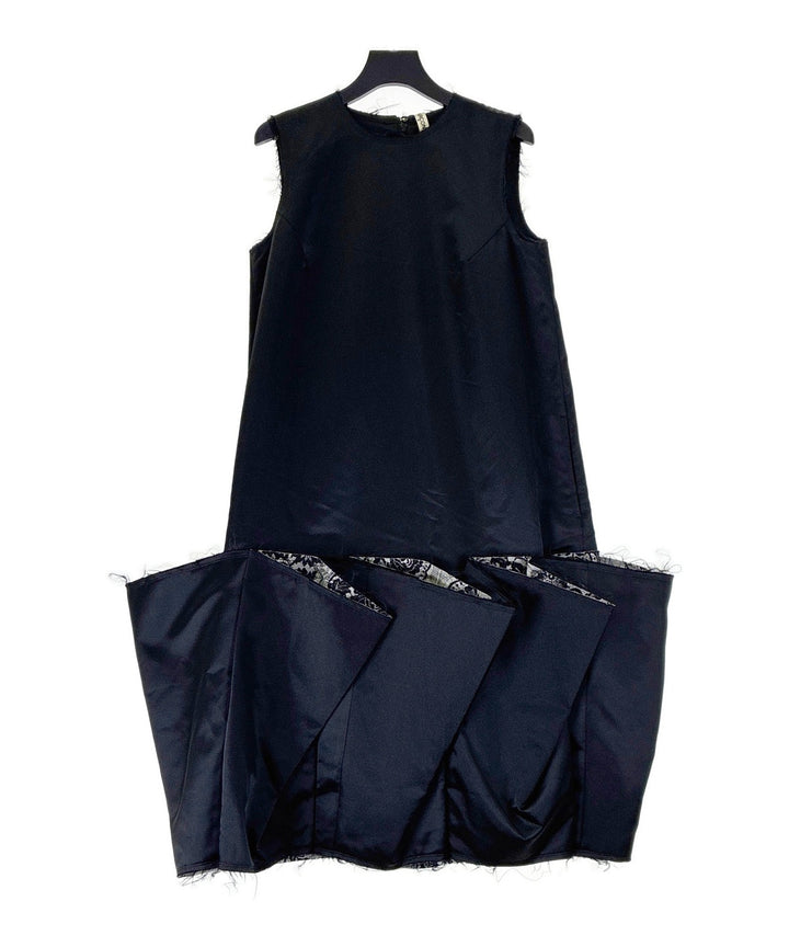 COMME des GARCONS ชุดเดรส