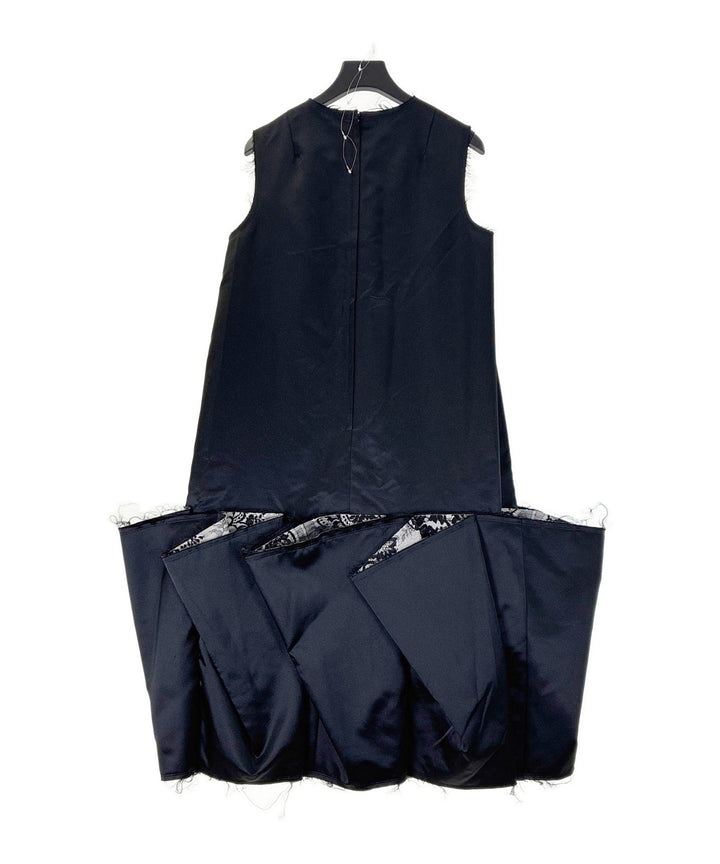 COMME des GARCONS ชุดเดรส