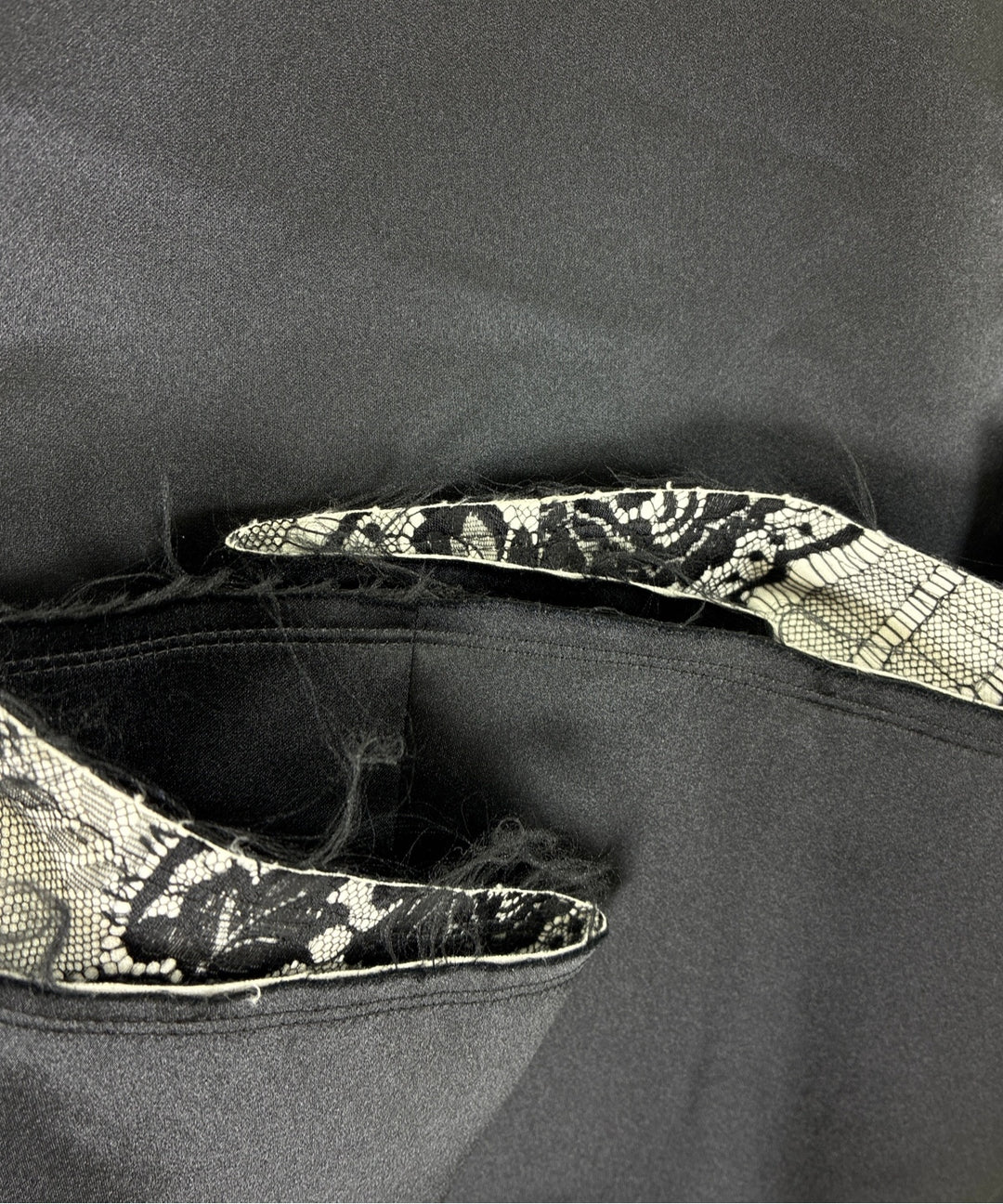 COMME des GARCONS ชุดเดรส