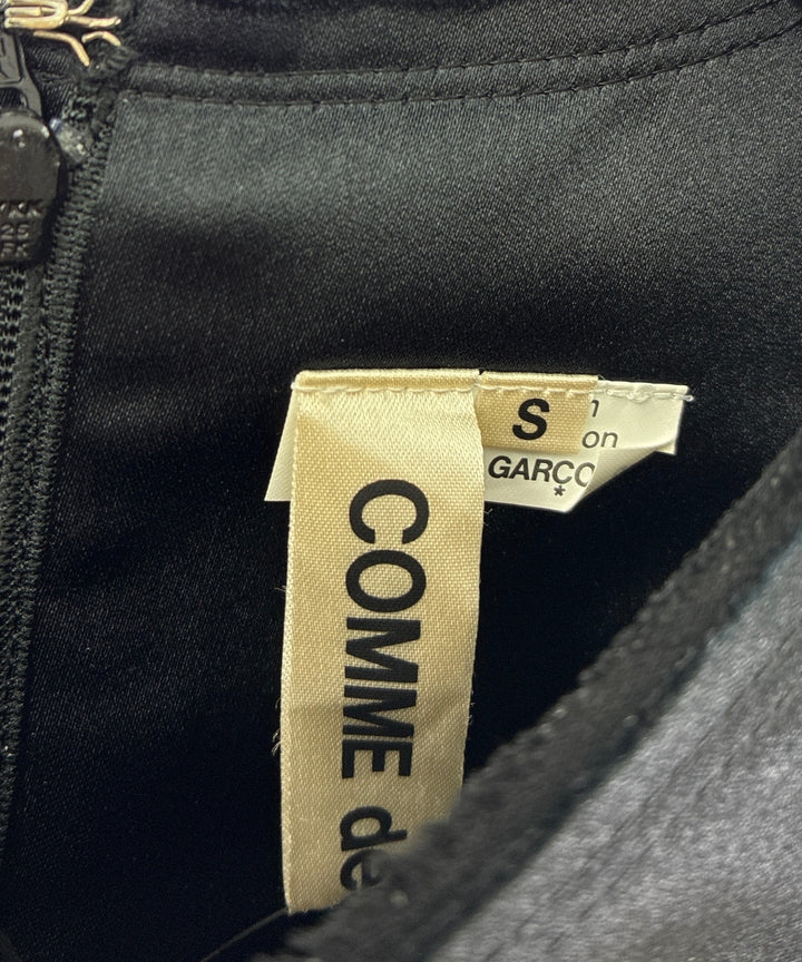 COMME des GARCONS ชุดเดรส