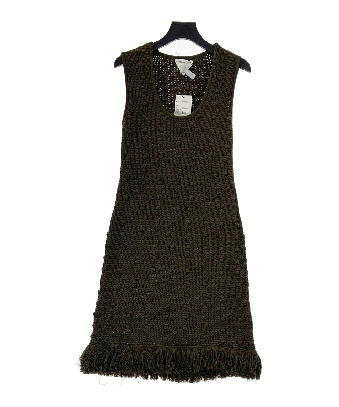 BOTTEGA VENETA ชุดเดรส
