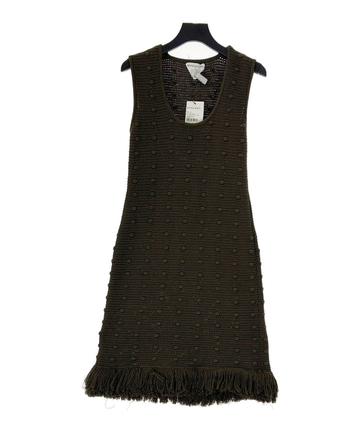 BOTTEGA VENETA ชุดเดรส