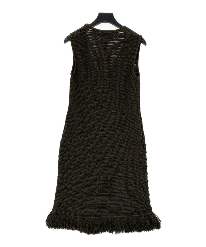 BOTTEGA VENETA ชุดเดรส