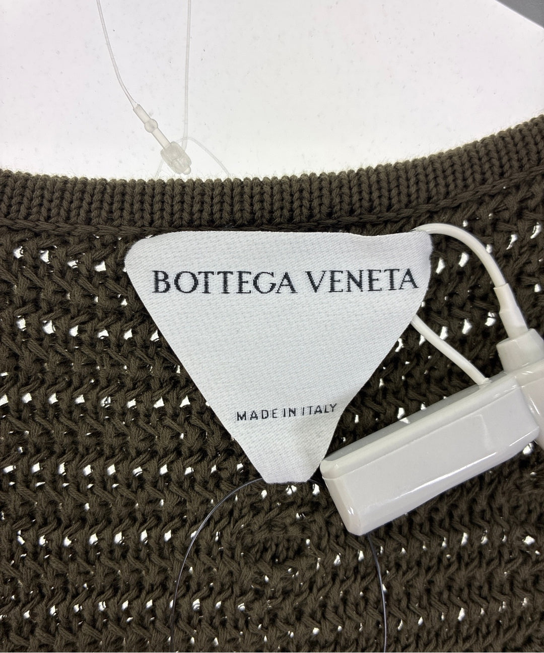 BOTTEGA VENETA ชุดเดรส
