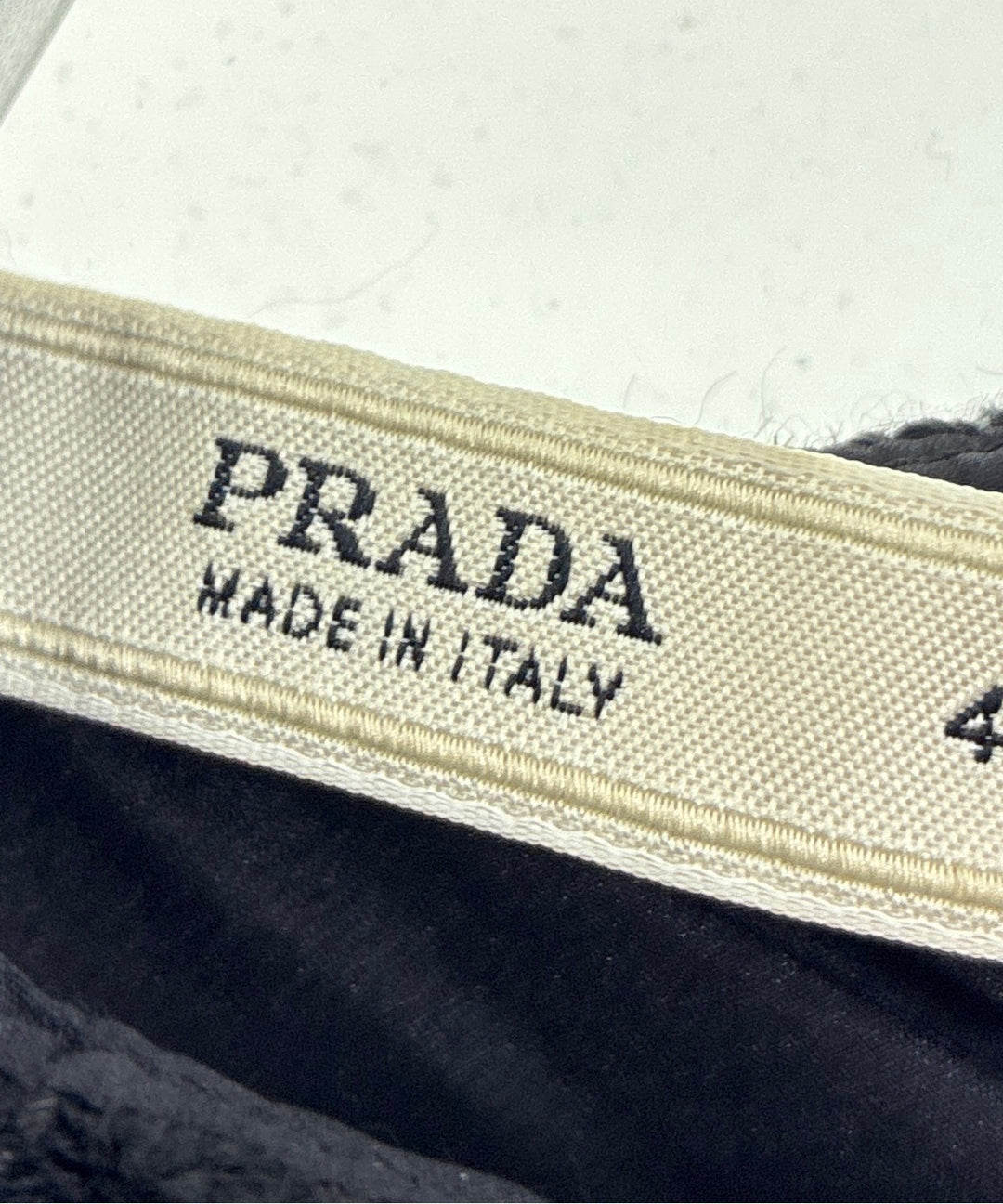 PRADA ชุดเดรส