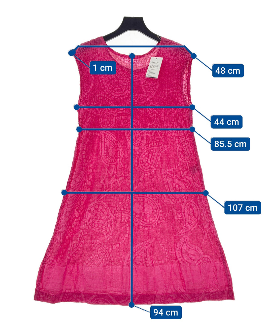 me ISSEY MIYAKE ชุดเดรส