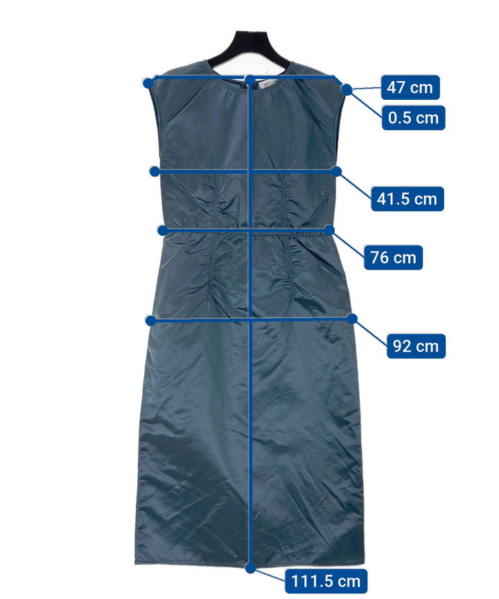 Maison Margiela ชุดเดรส