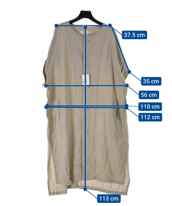 Y's ชุดเดรส