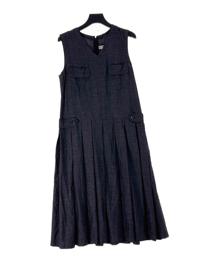 COMME des GARCONS COMME des GARCONS ชุดเดรส