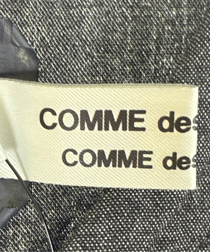 COMME des GARCONS COMME des GARCONS ชุดเดรส