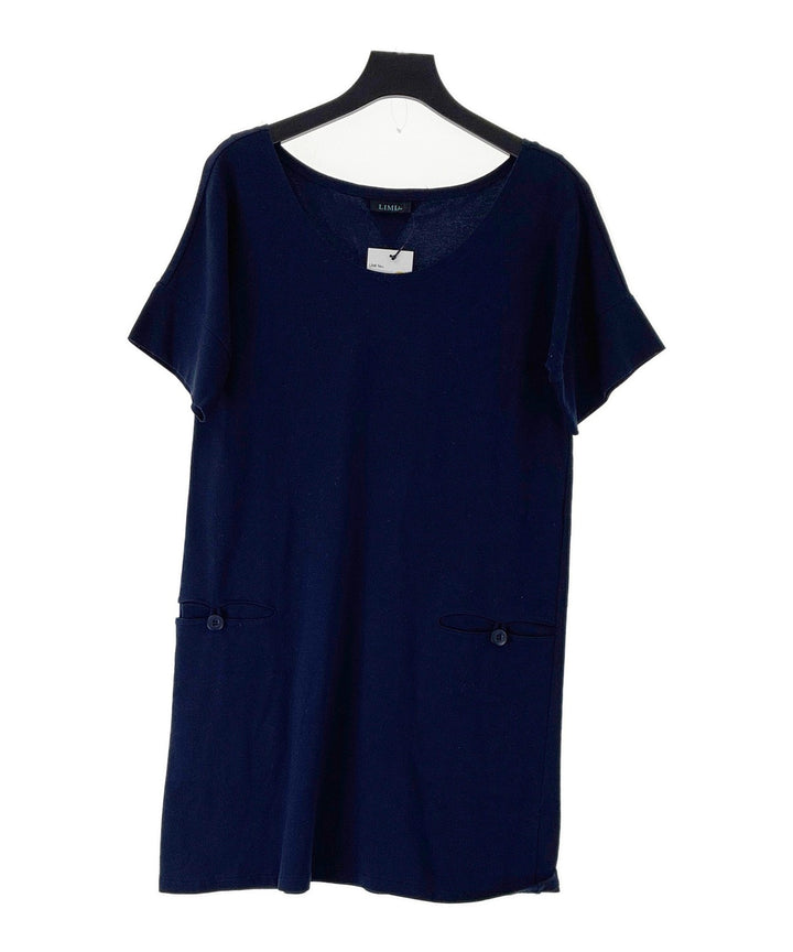 LIMI feu ชุดเดรส