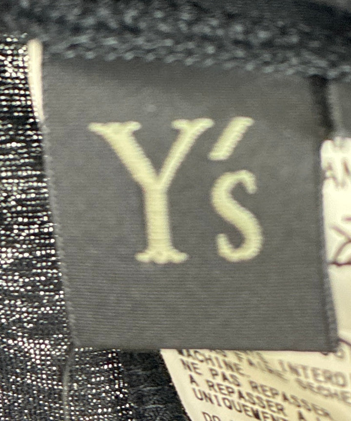 Y's ชุดเดรส