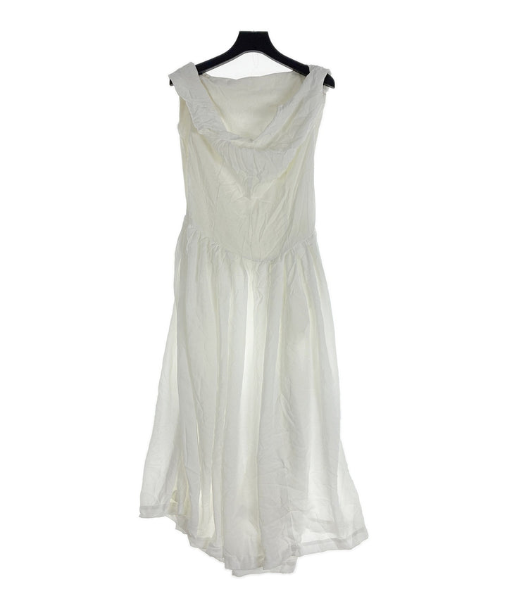 COMME des GARCONS COMME des GARCONS ชุดเดรส