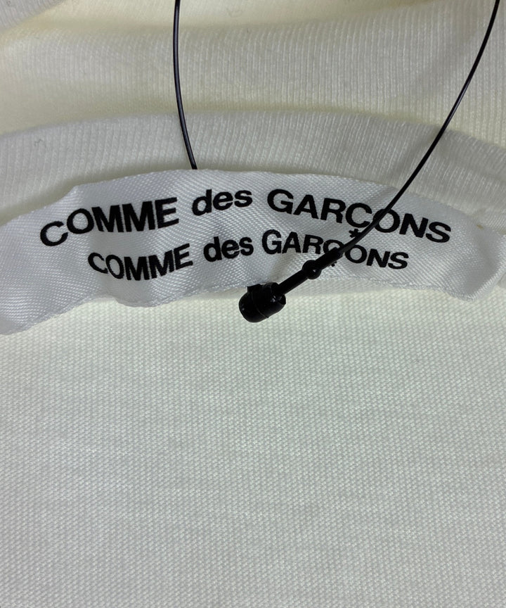 COMME des GARCONS COMME des GARCONS ชุดเดรส