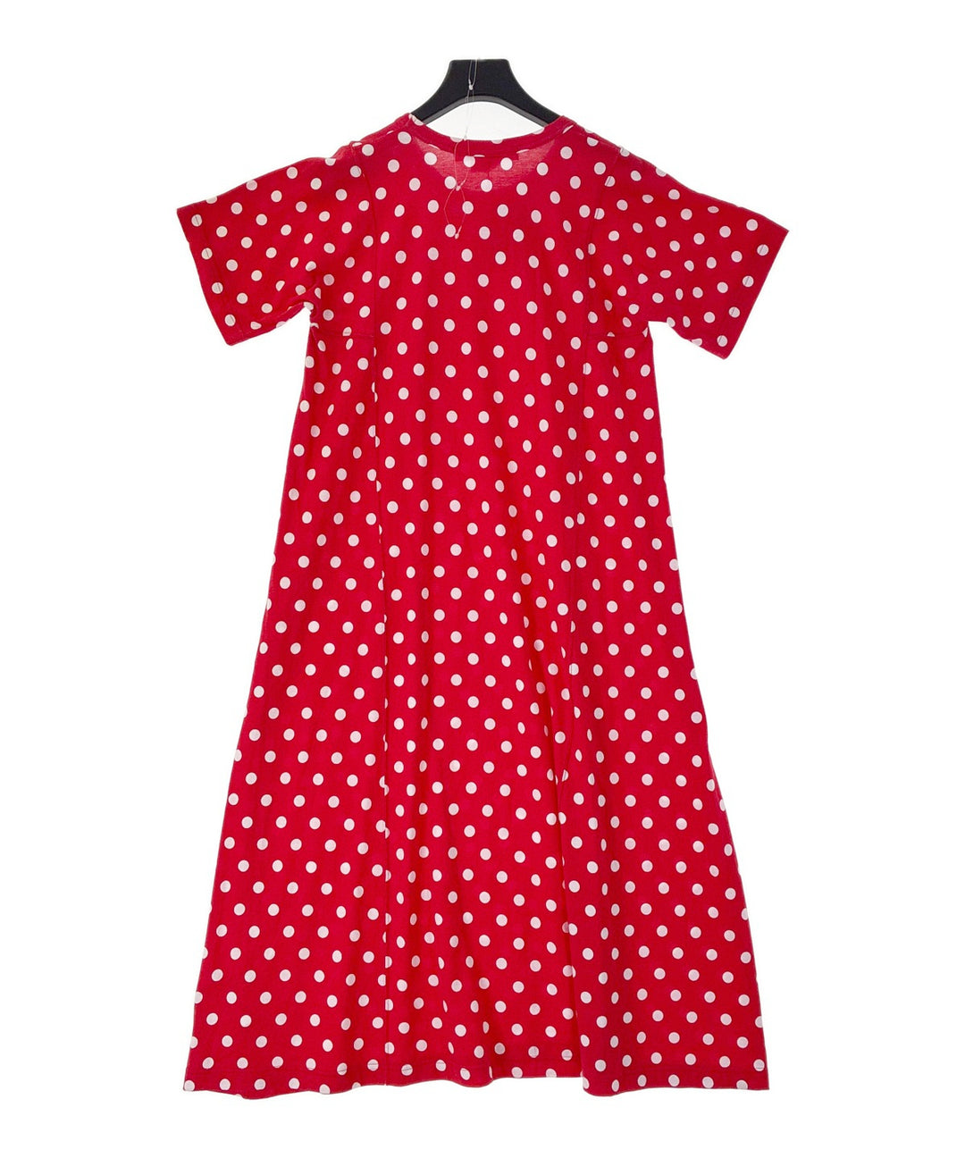 COMME des GARCONS COMME des GARCONS ชุดเดรส