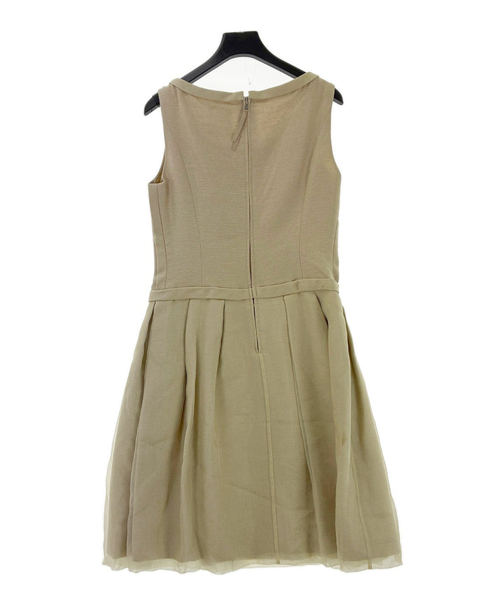 DAISY LIN for FOXEY ชุดเดรส