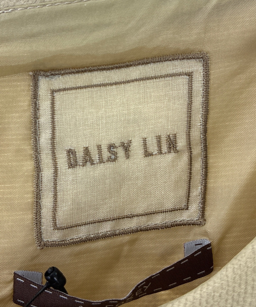 DAISY LIN for FOXEY ชุดเดรส