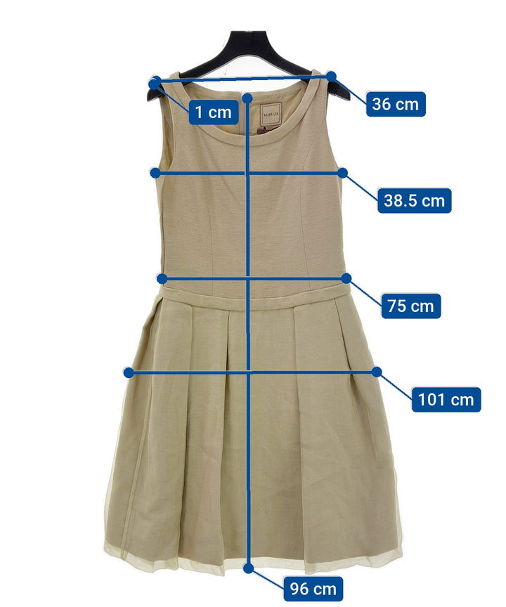 DAISY LIN for FOXEY ชุดเดรส