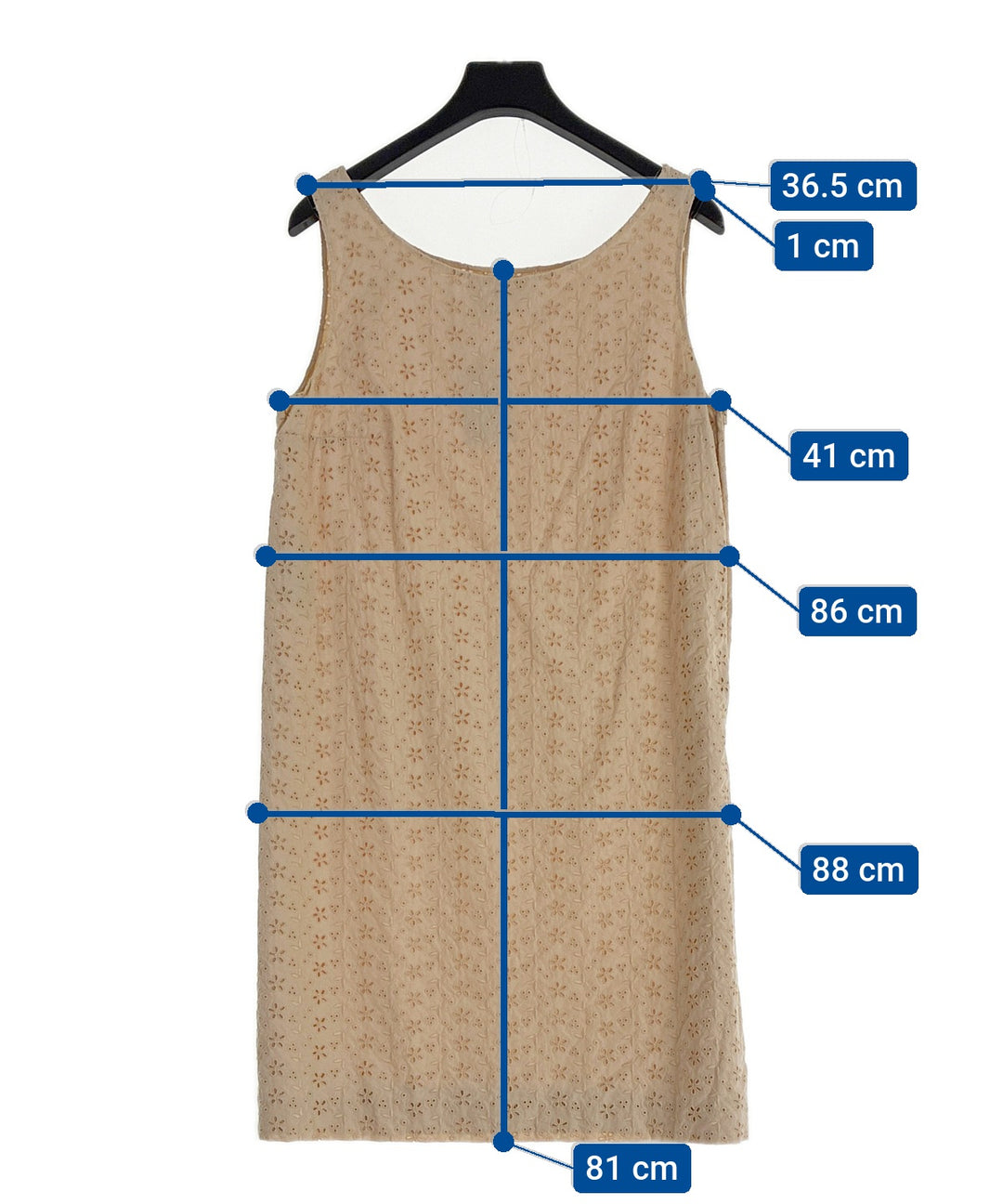 PRADA ชุดเดรส