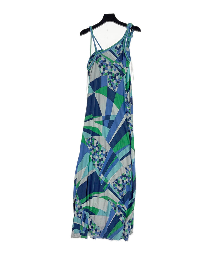 EMILIO PUCCI ชุดเดรส