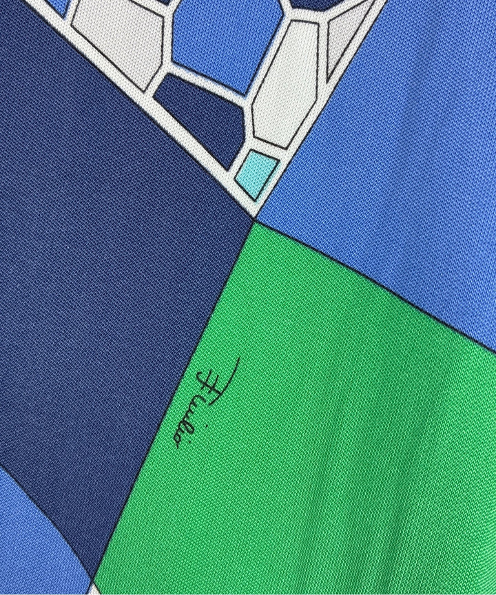 EMILIO PUCCI ชุดเดรส