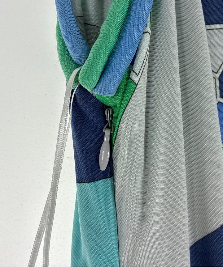 EMILIO PUCCI ชุดเดรส