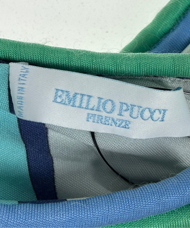 EMILIO PUCCI ชุดเดรส