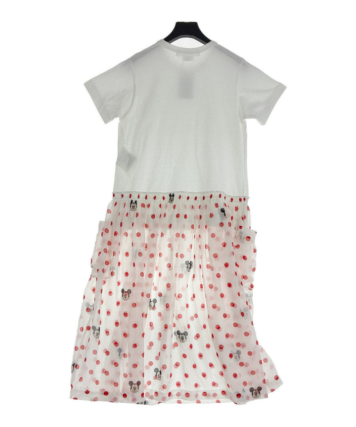 COMME des GARCONS GIRL ชุดเดรส