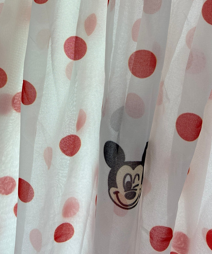 COMME des GARCONS GIRL ชุดเดรส