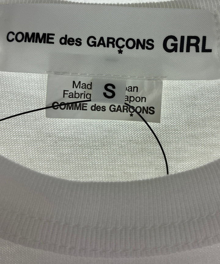 COMME des GARCONS GIRL ชุดเดรส