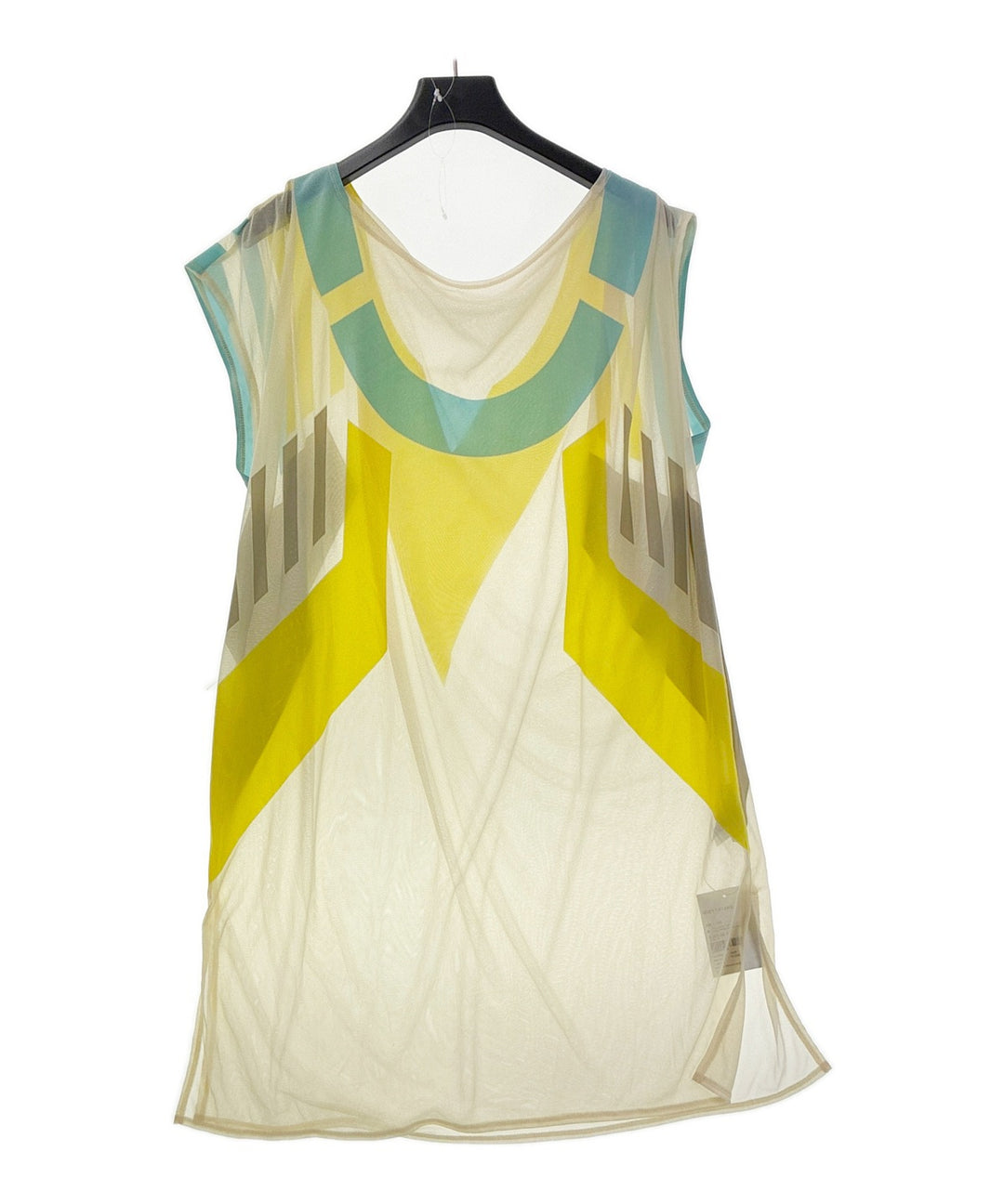 ISSEY MIYAKE ชุดเดรส