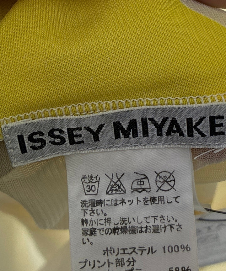 ISSEY MIYAKE ชุดเดรส