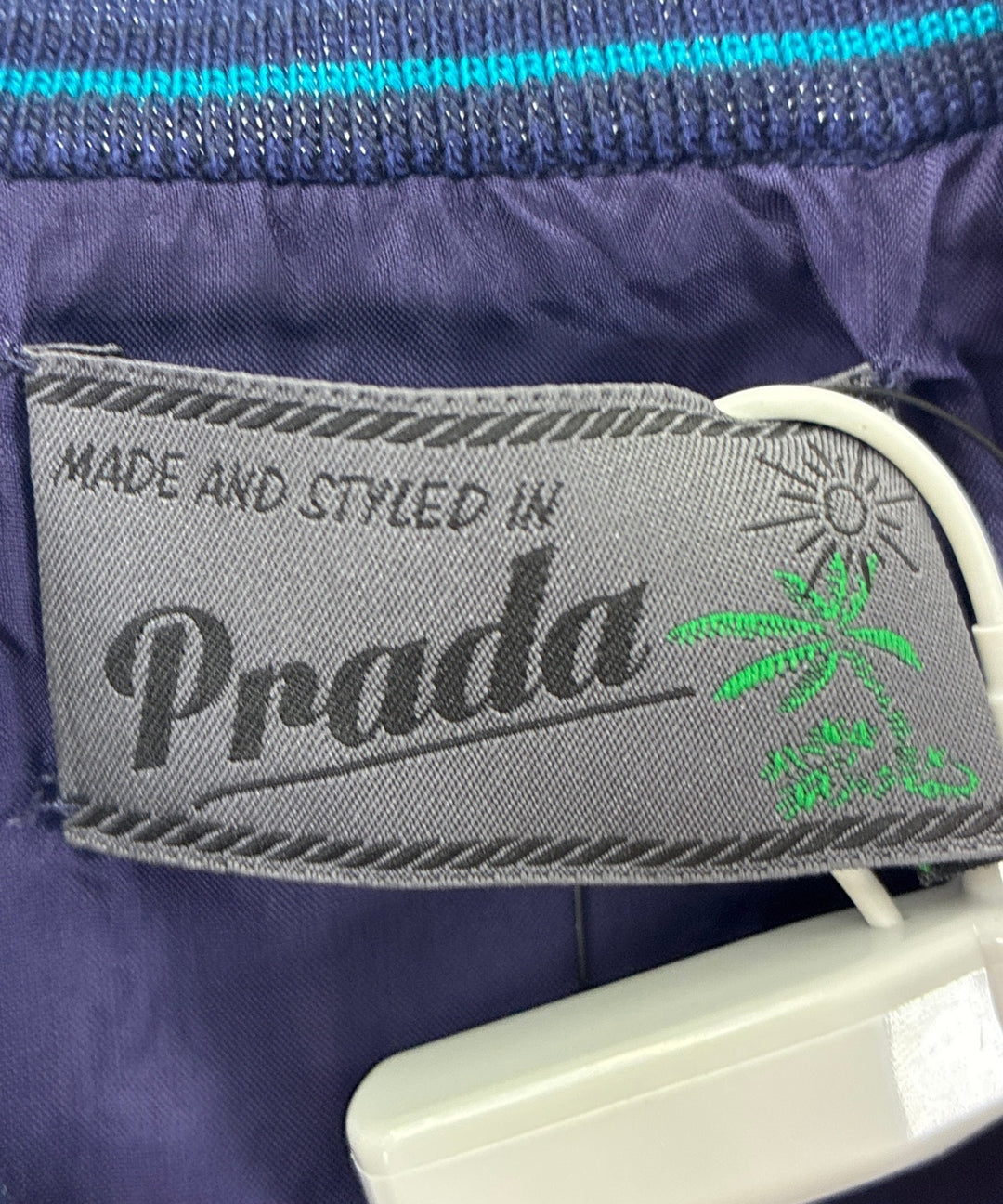 PRADA ชุดเดรส